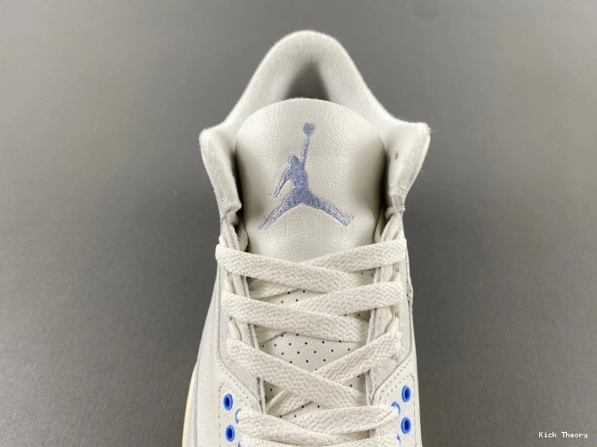Kick Theory 3 Jordan CT8532-101 Air Lucky Shorts 0823